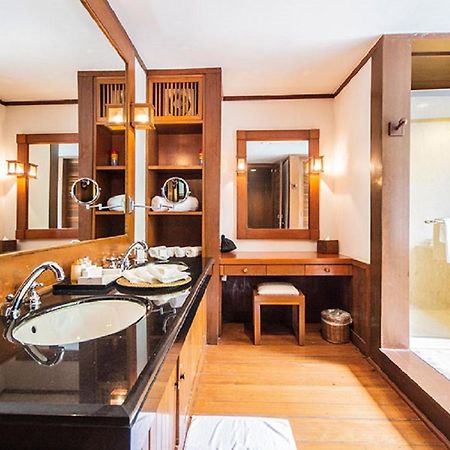 Tanjong Jara Resort, Terengganu - A Small Luxury Hotels Of The World Dungun Exterior foto