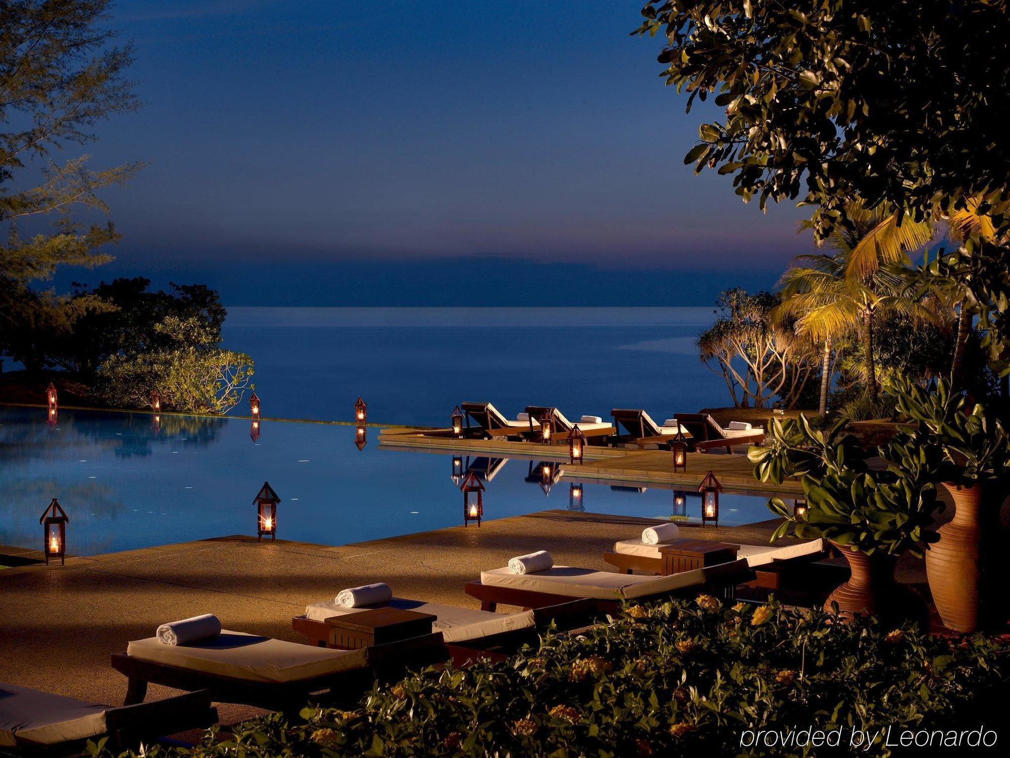 Tanjong Jara Resort, Terengganu - A Small Luxury Hotels Of The World Dungun Exterior foto The beach at the resort