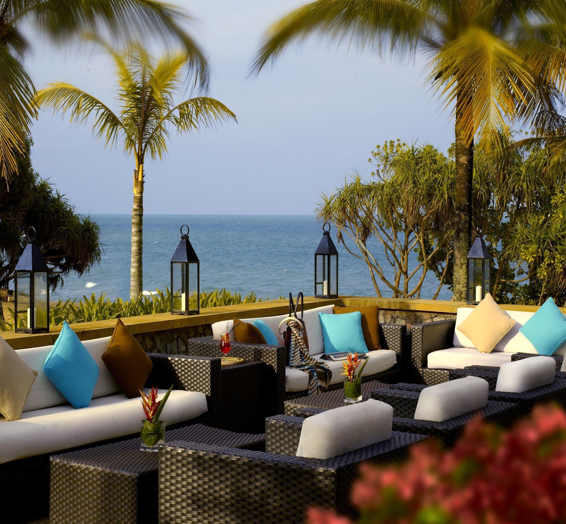 Tanjong Jara Resort, Terengganu - A Small Luxury Hotels Of The World Dungun Exterior foto The Beach Club