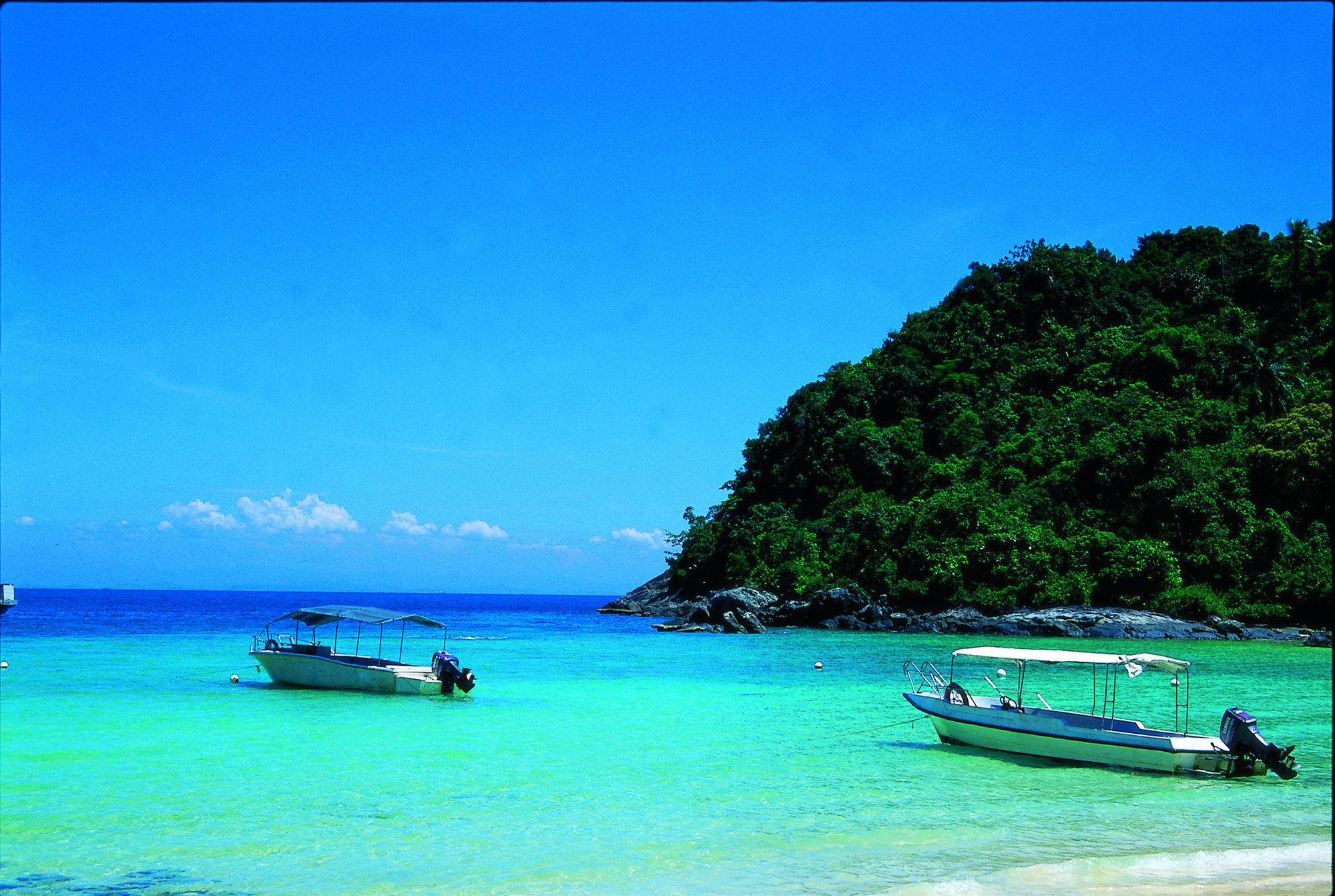 Tanjong Jara Resort, Terengganu - A Small Luxury Hotels Of The World Dungun Exterior foto Redang Island