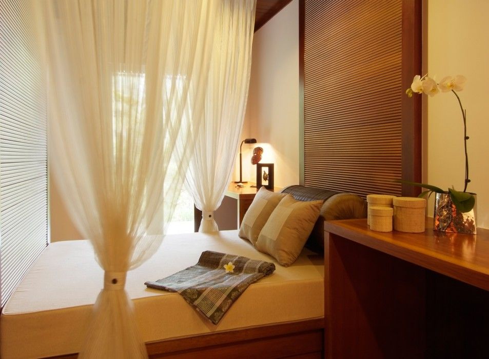 Tanjong Jara Resort, Terengganu - A Small Luxury Hotels Of The World Dungun Exterior foto A room at the Four Seasons Hotel, Hong Kong